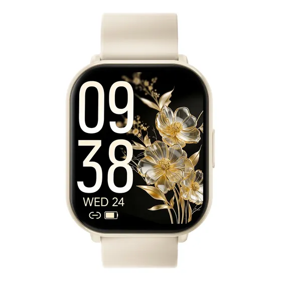 Smartwatch Deportivo Pantalla Hd 1.83 Pulgadas