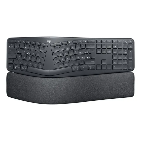 Teclado K860 Español Open Box