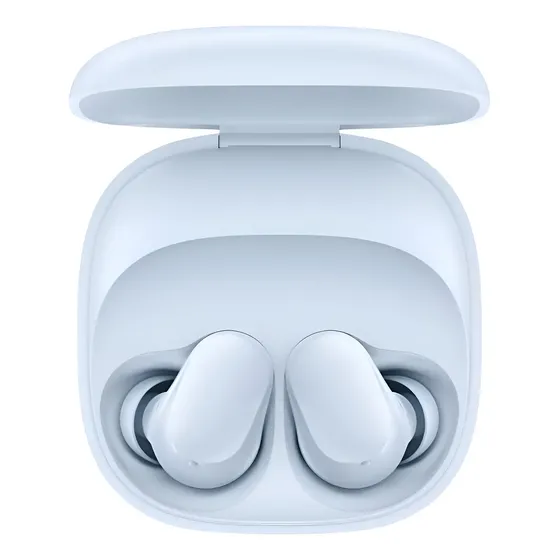 Auriculares Inalámbricos Bluetooth Redmi Buds 6 Play Celeste