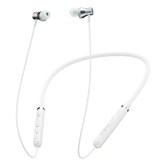 Auriculares Bluetooth Con Banda Para El Cuello Lenovo Y111