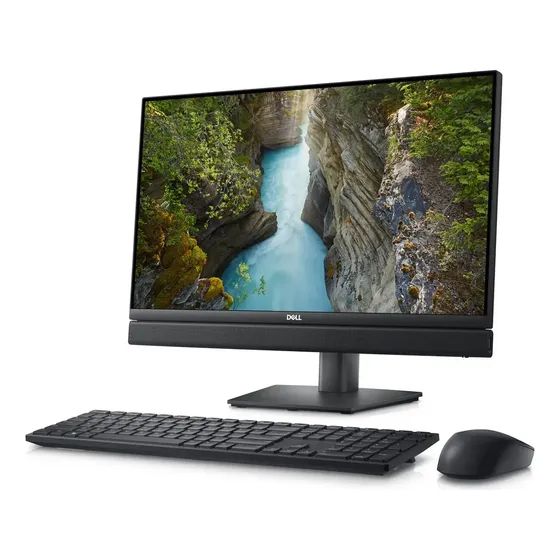 All In One Dell 24 Optiplex 7420 Core I5 8gb Ssd 512gb W11p