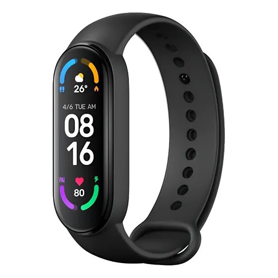 Smartwatch M6 Reloj Inteligente Bluetooth Musica Android Ios