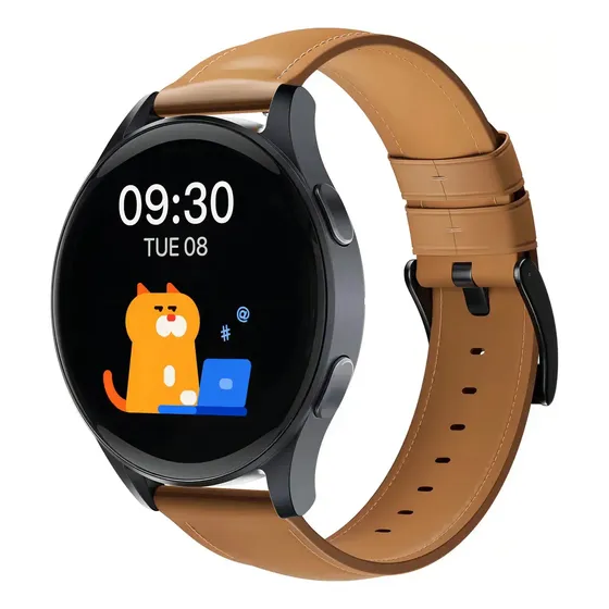 Smartwatch Udfine Power GPS Alexa Pantalla AMOLED 1.43" Resistente al Agua IP68