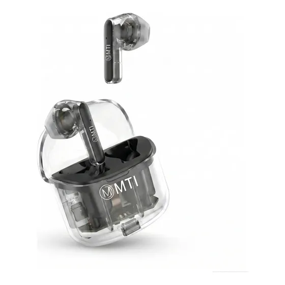 Auriculares Bluetooth Mti J225 Deportivo In-ear Inalámbrico