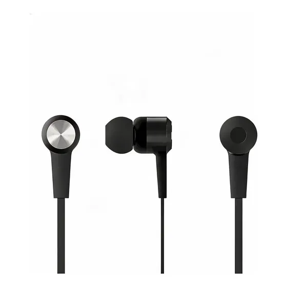 Auriculares Con Cable M11 Manos Libres Con Micrófono