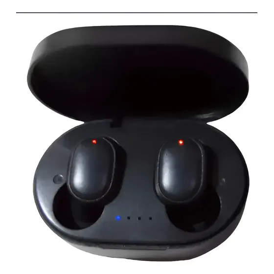 Auriculares Inalámbricos A6s Wireless Ghome