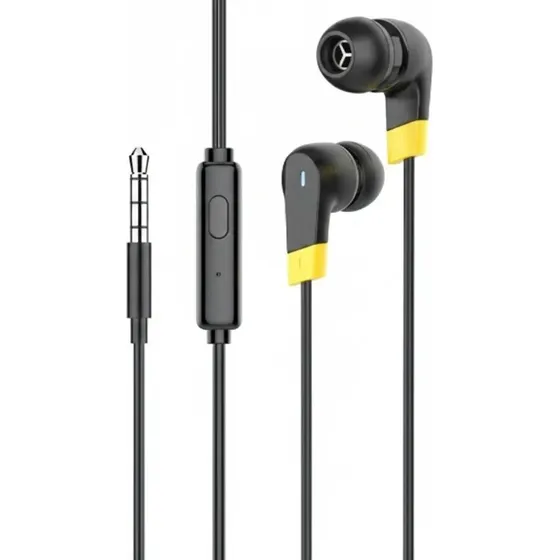 Auriculares Cable In Ear Realme R40 Manos Libres Micrófono