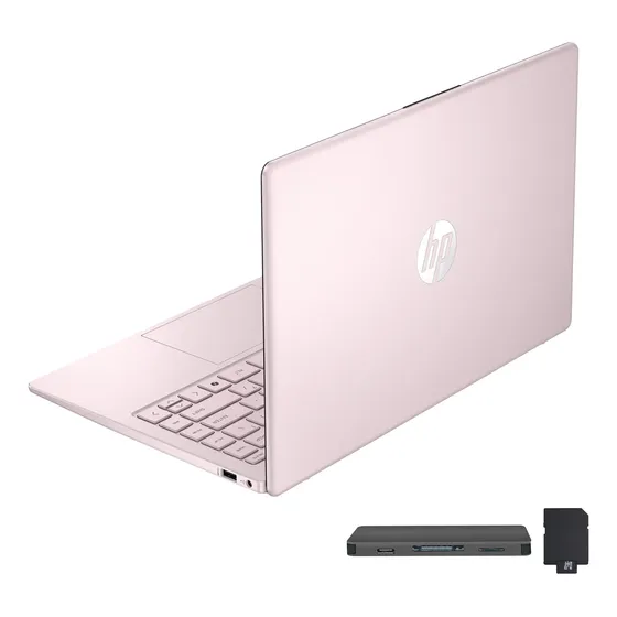 Laptop Hp Stream 14  Hd Intel Celeron N150 16gb Ram 288gb