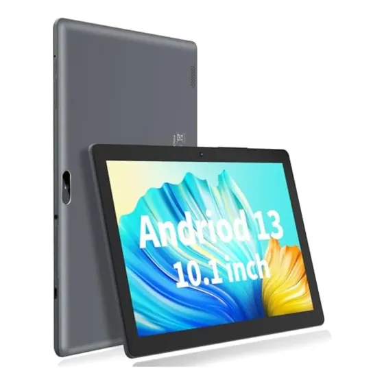 Pritom Tableta M10 De 10 Pulgadas, Android 13 Con