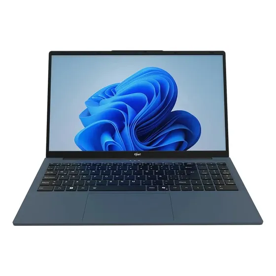 Notebook Gfast N-537r Ryzen 5-3500u 15,6 8gb 240gb Ssd W11h