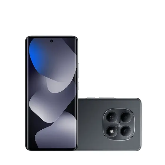 Redmi Note 15 256 GB 4G, negro