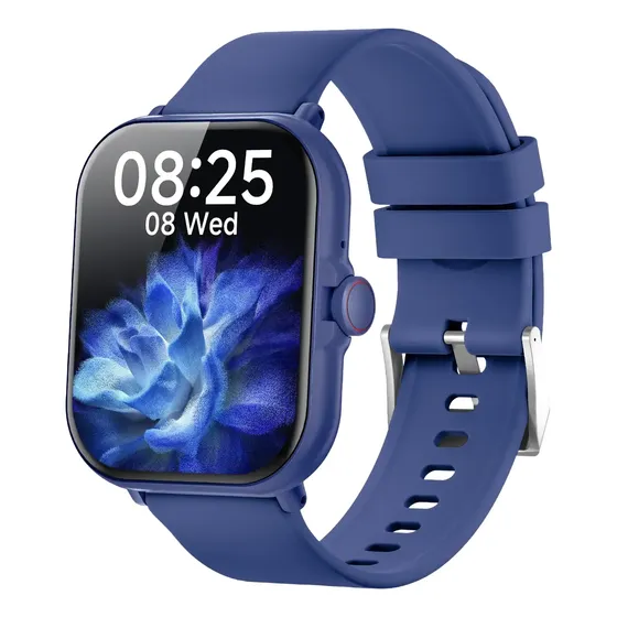 Smartwatch Bluetooth Llamadas Cámara 300 Mah