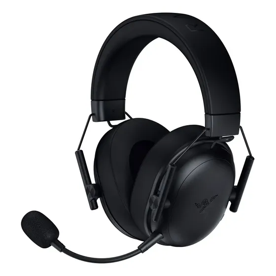 Auriculares Gamer Wireless Razer Blackshark V3 X Hyperspeed