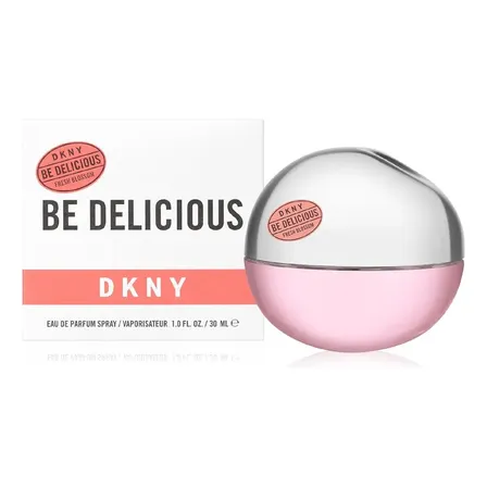 Dkny Be Delicious Fresh Blossom Eau De Parfum Perfume Spray