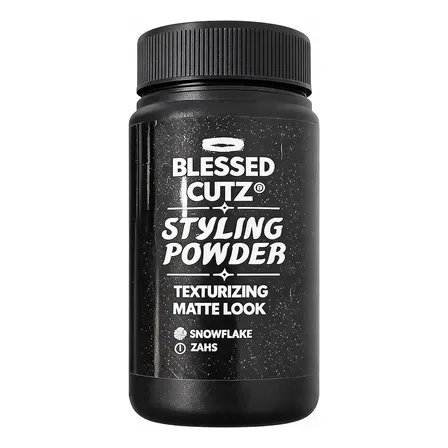 Polvo Texturizador Mate 10 G Blessed Cutz