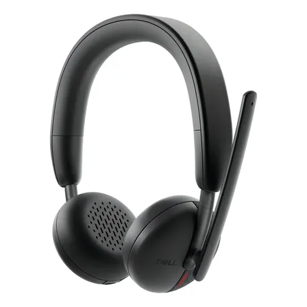 Auriculares inalámbricos Dell WL3024