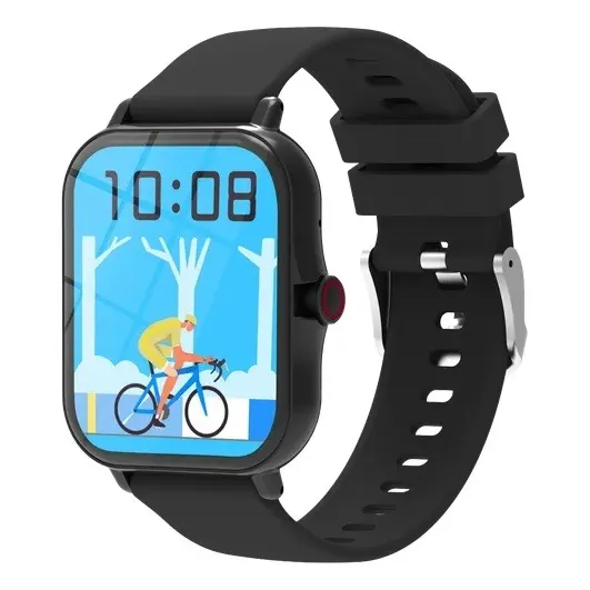 Smartwatch Deportivo Llamadas Bluetooth 260 Mah