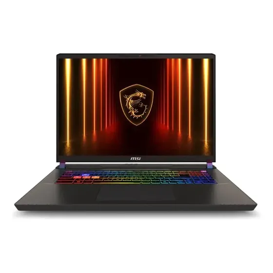 Notebook Gamer MSI Vector 16 Intel Core Ultra 9 16GB RTX 5080