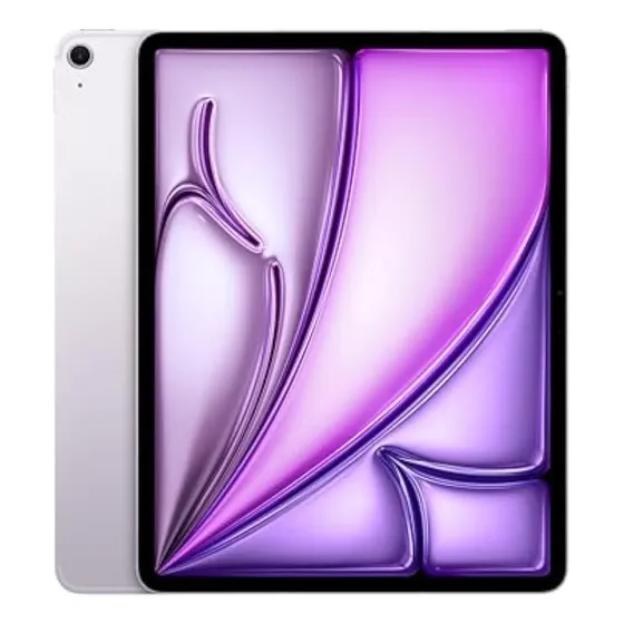 Apple Ipad Air De 13 Pulgadas (m2): Construido