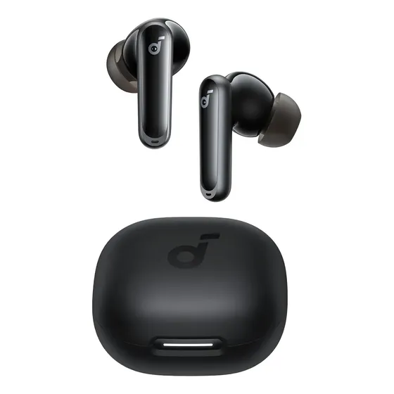 Auriculares Bluetooth - Anker Soundcore P40i 60hrs Ipx5 Anc