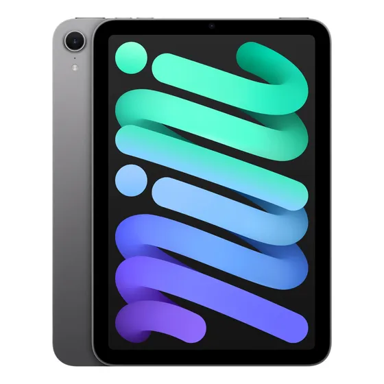 Apple Ipad Mini (a17 Pro): Apple Intelligence, Pantalla De