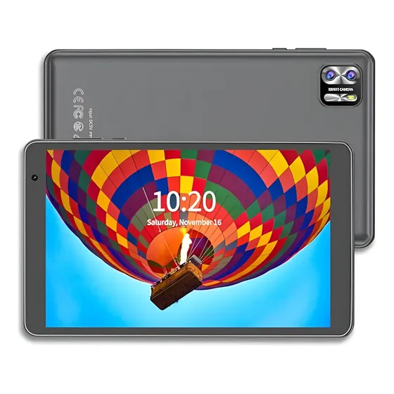 Tabletas Android 13 De 8 Pulgadas, Tablet Pc De