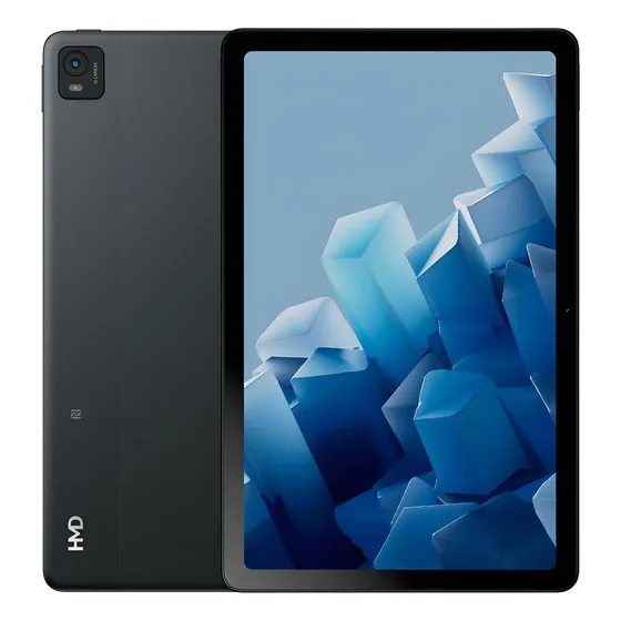 Hmd T21 | Android 13 | Duración De La Batería De