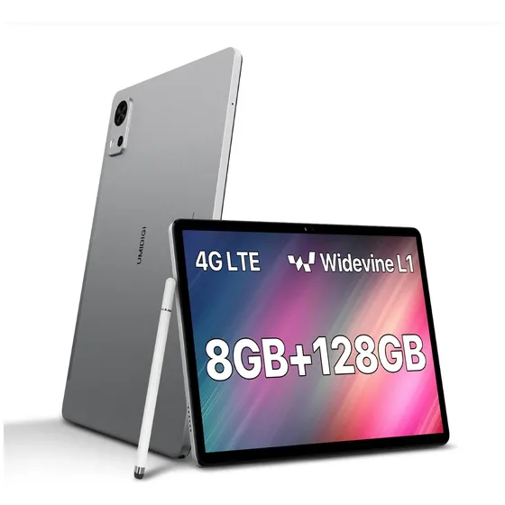Umidigi Tableta Android Desbloqueada Con Pestaña