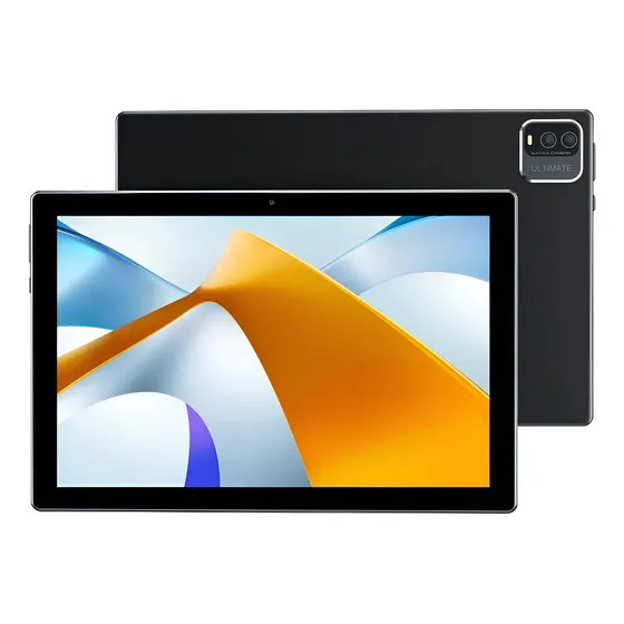 Tablet Tabletas Android De 10 Pulgadas, Procesador