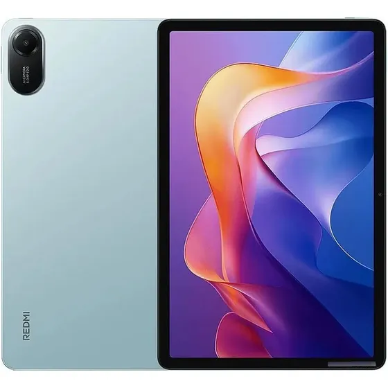 Tablet Xiaomi Redmi Pad 2 11 2.5k Helio G100 Wifi
