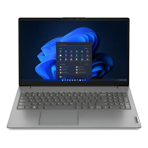 Notebook Lenovo V15 Ryzen 7 7730u 16gb Ssd 1tb 15.6 W11h