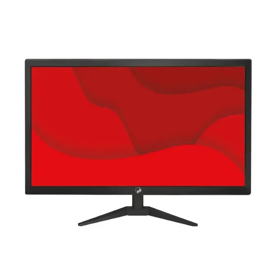 Monitor Naxido 27 Full Hd 75hz Hdmi Vga 5ms Led Plano