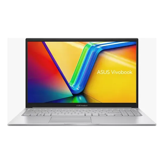 Notebook Asus VivoBook X1504VA-BQ592 de 15.6" con Core i5, 40GB RAM y 2TB SSD