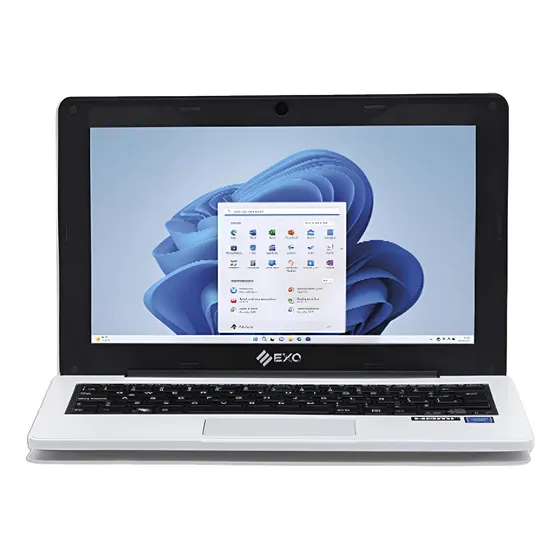 Netbook Exomate R41 11,6 4gb Ram 128gb Ssd Win11