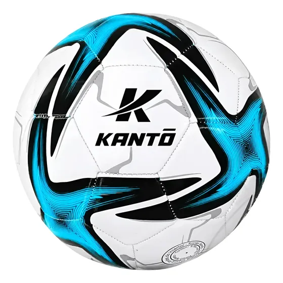 Pelota De Fútbol N5 Profesional Cyclon