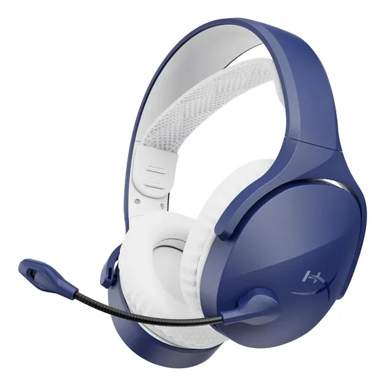 Auriculares Gaming Hyperx Cloud Jet Bluetooth Azul