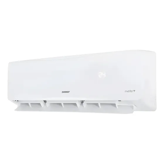 Aire Acondicionado Surrey Inverter 553niq09gn81f 2356f