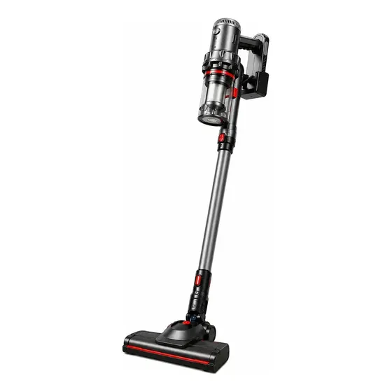 Aspiradora Inalámbrica 2 en 1 Vertical De Mano 1200W 600ml Recargable Sin Cable Portátil Hogar Auto Tapizados Muebles Pisos Alfombras Sofá Escaleras Cepillo Boquilla Filtro Liviana Multiuso Potente