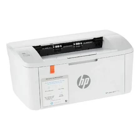 Impresora Hp Laserjet M111a Color Negro
