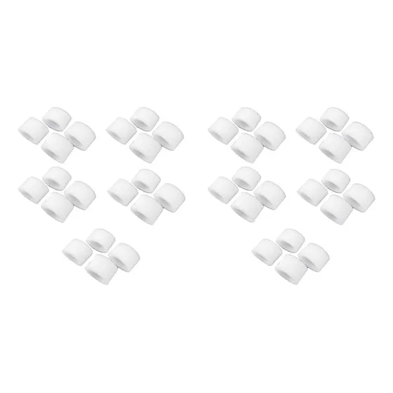 Piezas De Repuesto Para Filtros Humidificadores 40x