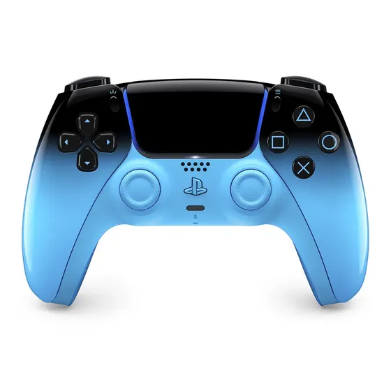 Control Inalámbrico Dualsense Rhythm Blue