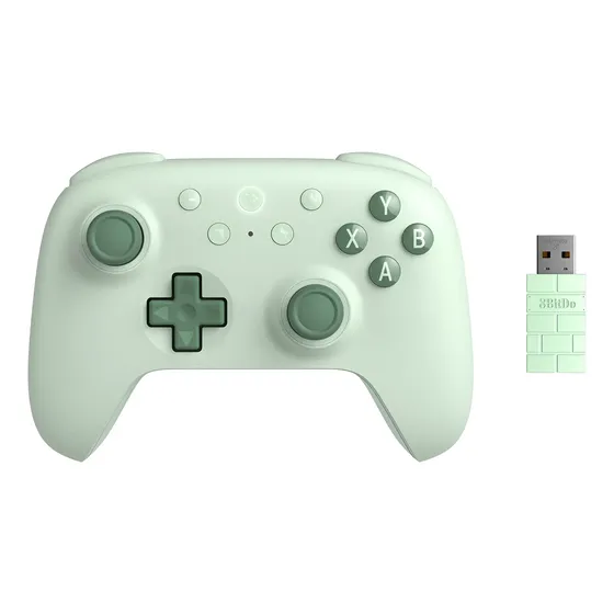 8bitdo Ultimate 2c Wireless Controller Fo Windows Pc Android