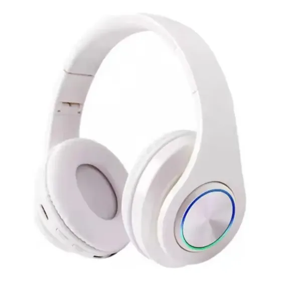 Auriculares Inalámbricos Bluetooth Supraaurales