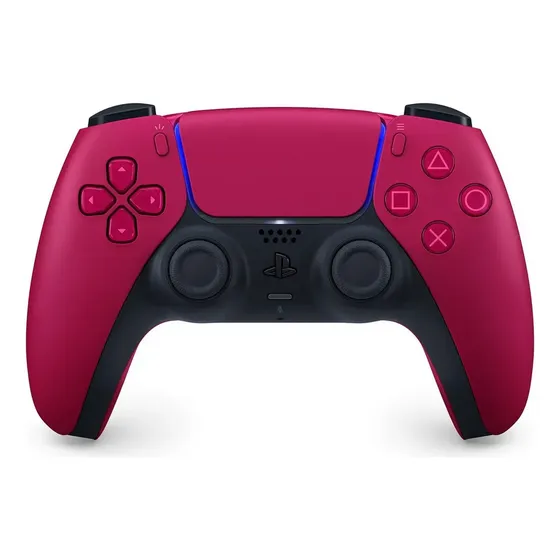 Joystick Inalámbrico Dualsense Ps5 Cosmic Red