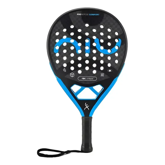 Niu Paleta Padel Proseries Confort