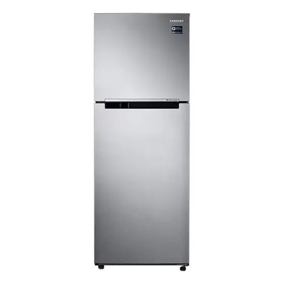 Heladera 308l Rt29k507js8 No Frost Inverter Inox. Samsung