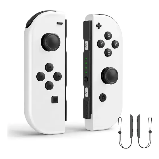 . Controles Joystick Compatibles Con Nintendo Switch .