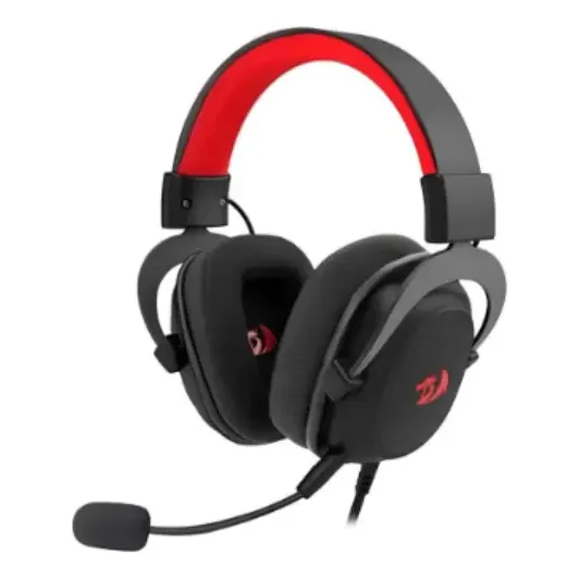 Auriculares para juegos Redragon ZEUS LITE H510