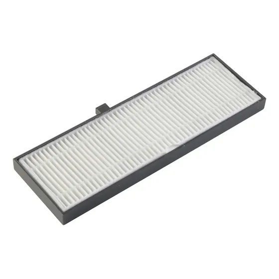 Filtro Y Marco Porta Filtro Compatible Sl-rvc013 Smartlife