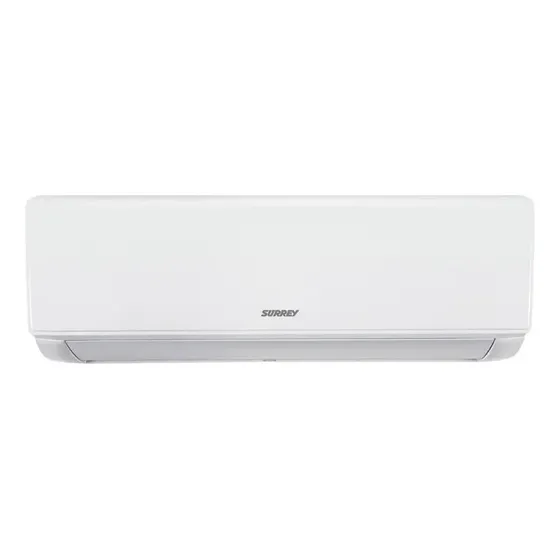 Aire Acondicionado Surrey Pría Evolution Ii F/c 2950 Frig Color Blanco